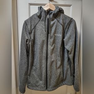 Columbia Fleece Jacket SIZE L